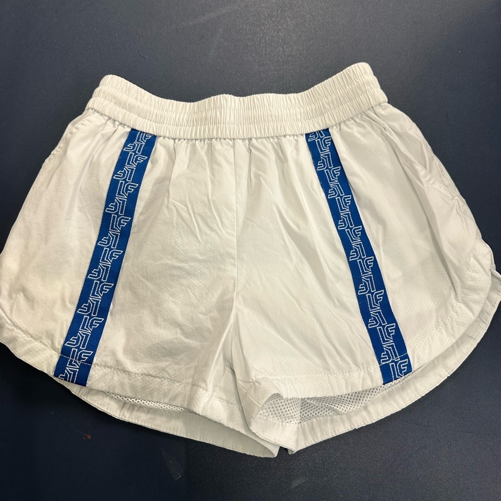 LF shorts